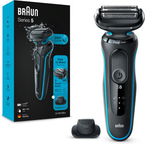 Afeitadora Braun Series 5 51-M1200s