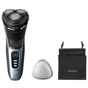 Afeitadora Philips Shaver 3000 Series S3243/12
