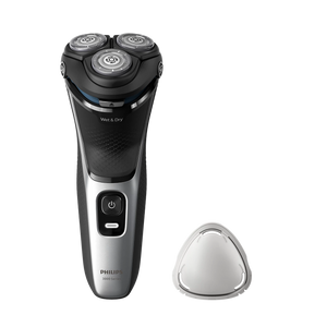 Afeitadora Eléctrica Shaver 3000 Series S3143/00