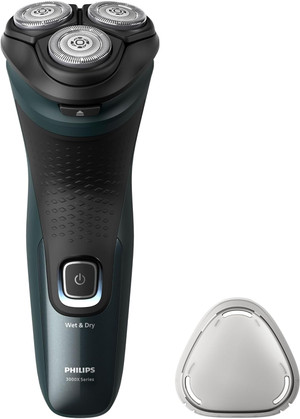 Philips Shaver 3000X Series X3052/00 Afeitadora