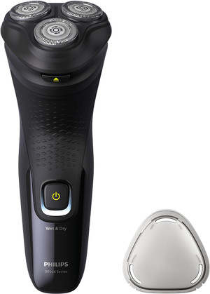 Afeitadora Philips Shaver X3021/00 Series  3000X