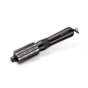 Moldeador Cepillo para Cabello BRAUN Satin Hair 3 BRAS330E 400W Cilindro Cerámico 3 Piezas