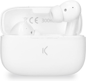 Auricular inalámbrico KSIX truebuds2 Blanco