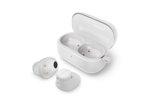 Auriculares con Bluetooth Philips TAT2149WT True Wireless Blanco