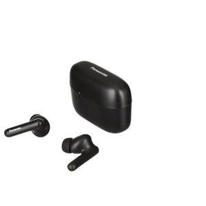 Auriculares Inalámbricos Bluetooth Panasonic RZB110 Negro