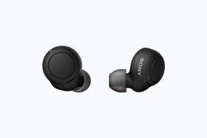 Auriculares Sony True Wireless WF C500 CON BLUETOOTH