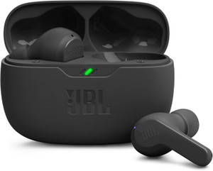 Auriculares Bluetooth JBL WAVE BEAM True Wireless deep bass