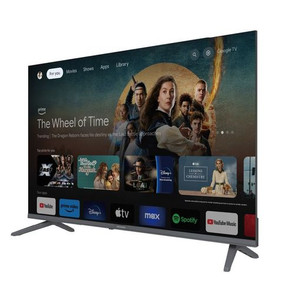 Tv led Aiwa 43" Full HD 43GO70804UHD 4K Ultra HD GOOGLE TV Android