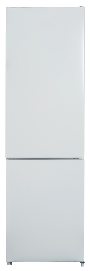 Frigorífico Combi No Frost 250 L Benavent CBME176550NFEW Blanco