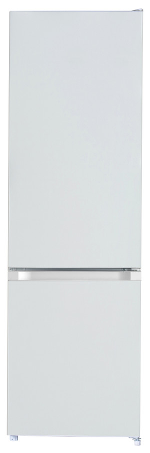Frigorífico Combi Estático 262 L Benavent CBME17655ELW Blanco