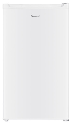 Congelador Vertical 60 L Benavent CVBHE8448W Blanco