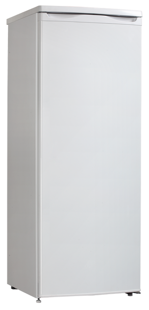 Congelador Vertical 177 L Benavent CVBME143W Blanco