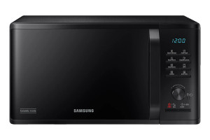 Microondas con Grill 23L Samsung 800W Negro MG23K3515AK