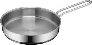 Sartén WMF Mini Ø 18 cm Sin Recubrimiento Acero Inoxidable Cromargan 18/10 0718806041