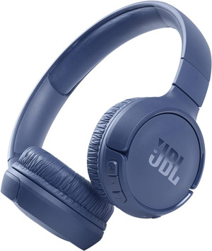Auricular jbl tune510BT bluetooth 40H Azul