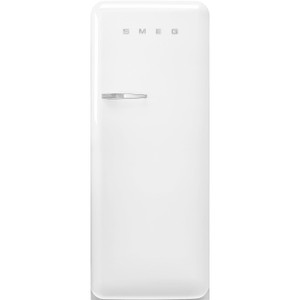 Frigorífico Smeg FAB28RWH6 Monopuerta Bisagras derecha Blanco