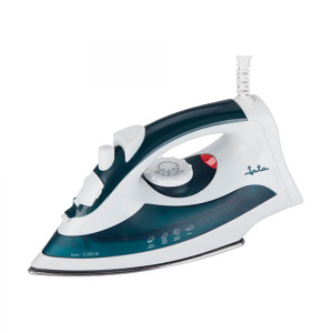 Plancha de Vapor Jata PL120 2200W