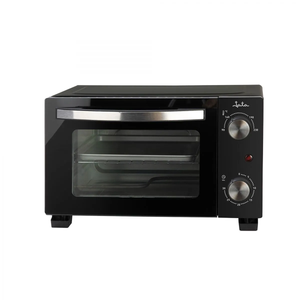 Horno Sobremesa Jata JEHN0910 10 L Negro