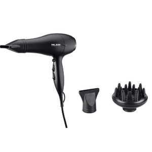 Secado de Pelo Profesional Palason Universal Pro AC Motor 2200w Cable 3M