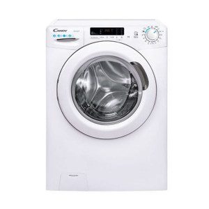 Lavadora Carga Frontal Candy CS-41272DE1S 7K 1200R Smart WIFI