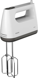 Amasadora Aiwa AHX-600 4 Varillas función Turbo 450W