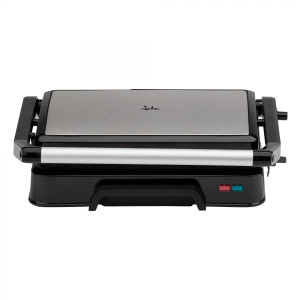 Grill y plancha de asar doble Jata JEGR1124