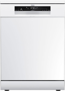 Lavavajillas 60cm Teka DFS26610 Inox