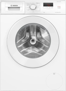 Lavadora de carga frontal Bosch WGE03200EP 8K 1200R BCA