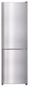 Frigorífico Combi No Frost 250 L Benavent CBME176550NFEX Inox