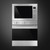 Horno 60cm Smeg Inox SF6381X
