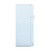 Frigorífico Smeg Doble Puerta Azul FAB50RPB5