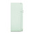Frigorífico Smeg Doble Puerta Verde Agua FAB50RPG5