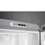 Frigorífico Smeg Combi Silver FAB32RSV5
