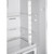 Frigorífico Smeg Combi Silver FAB32RSV5
