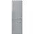 Frigorífico Smeg Combi Silver FAB32LSV5