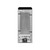 Frigorífico Smeg Monopuerta Negro FAB28RBL5