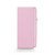 Frigorífico Smeg Monopuerta Rosa FAB28RPK5
