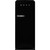Frigorífico Smeg Monopuerta Black Velvet Edición Especial FAB28RDBLV5