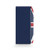 Frigorífico Smeg Monopuerta Union Jack Edición Especial FAB28RDUJ5