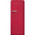Frigorífico Smeg Monopuerta Rojo Rubi Edición Especial FAB28RDRB5