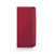 Frigorífico Smeg Monopuerta Rojo Rubi Edición Especial FAB28RDRB5