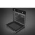 Horno Smeg Victoria 60cm Color Negro SOP6902S2PN