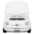 Frigorífico Smeg Monopuerta Blanco Smeg500B