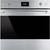 Horno 60cm Smeg SOP6301S2X Combinado Vapor Acero Inoxidable