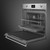 Horno 60cm Smeg SOP6301S2X Combinado Vapor Acero Inoxidable