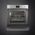 Horno 60cm Smeg SOP6301S2X Combinado Vapor Acero Inoxidable