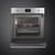 Horno 60cm Smeg SO6301S2X Combinado Vapor Acero Inoxidable