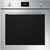 Horno 60cm Smeg SO6401S2X Combinado Vapor Acero Inoxidable