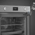 Horno 60cm Smeg SO6401S2X Combinado Vapor Acero Inoxidable