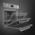 Horno 60cm Smeg SO6401S2X Combinado Vapor Acero Inoxidable